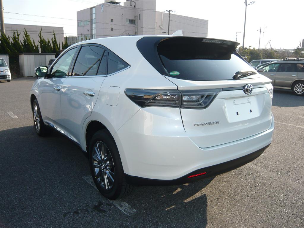 2014 Harrier2